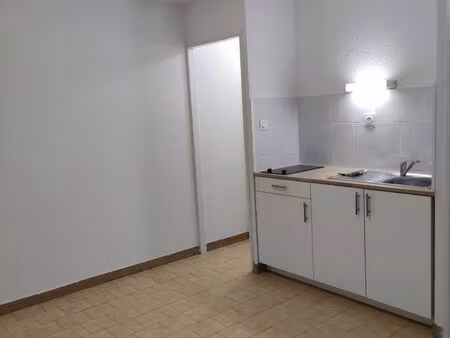 appartement 2 pièces 25 m²