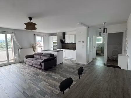 appartement t2 à louer