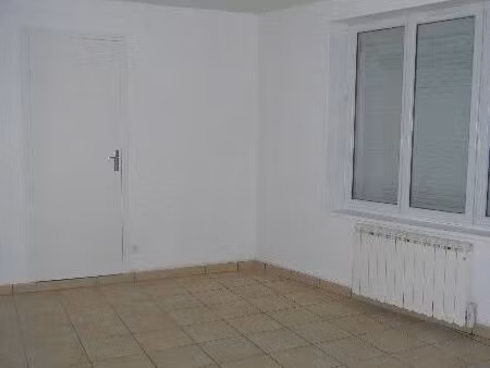 appartement 3 pièces 55 m²