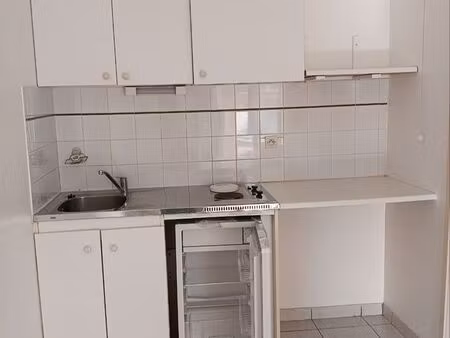 studio pour étudiants