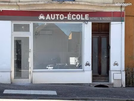 local commercial
