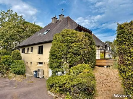 maison 5 pièces 130 m²