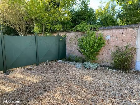 location maison chartres