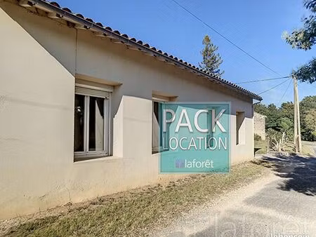 maison 3 pièces 86 m²