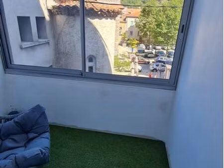 maison de ville de 70 m²