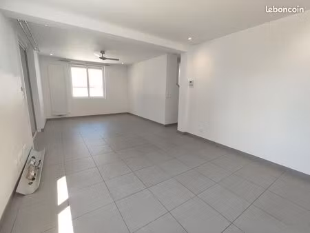 maison 4 pièces 89 m²