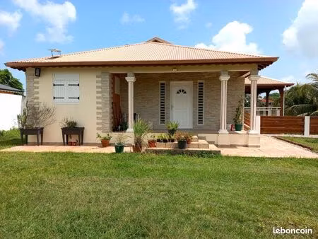 location maison 3 chambres