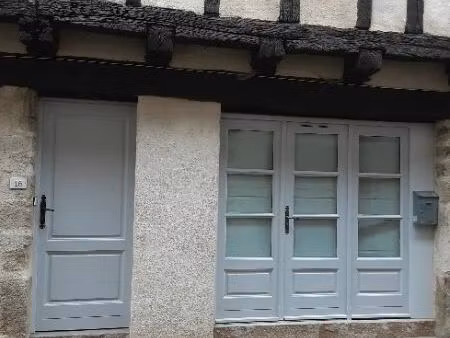 a louer maison t4 a sauveterre