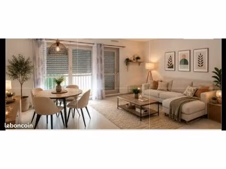montbard loue appartement