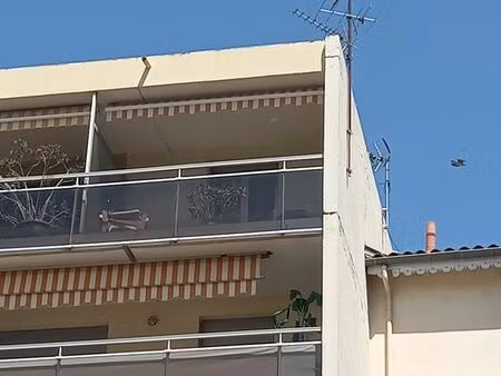 appartement t2 meublé à louer à valence