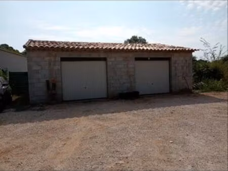 location entrepot garage