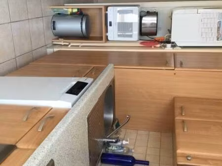 logement t1 bis biarritz