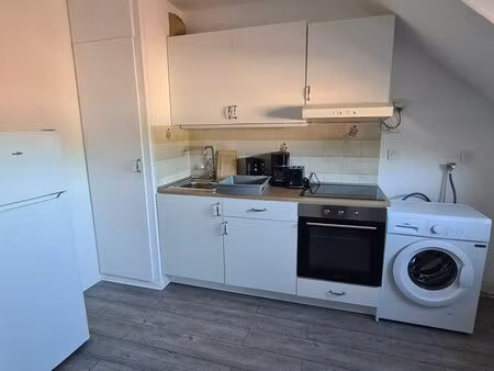 studio / 29 85m/ la ferté-sous-jouarre