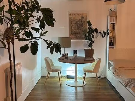 studio a louer au perreux