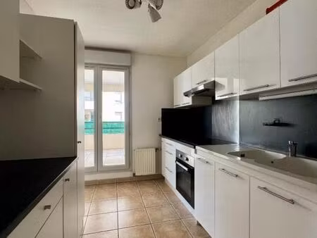 appartement 3 pièces 73 m²