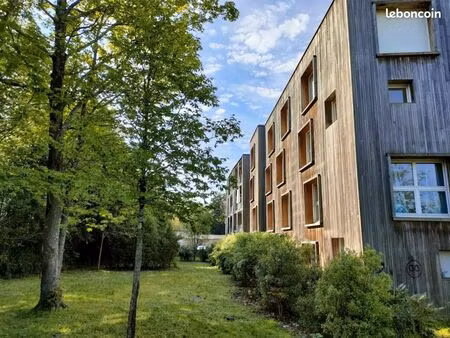 appartement 1 pièce 21 m²