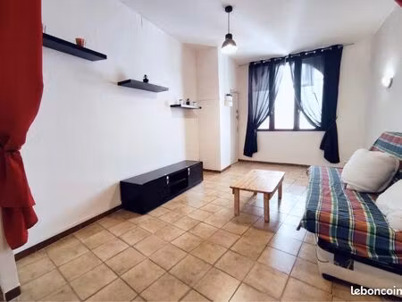 appartement 40m2