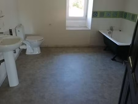 t3 à louer