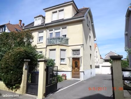3 pcs strasbourg koenigshoffen