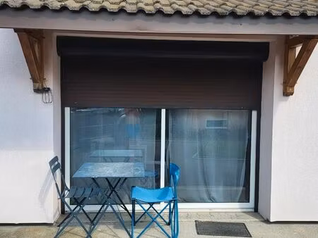 studio étudiant