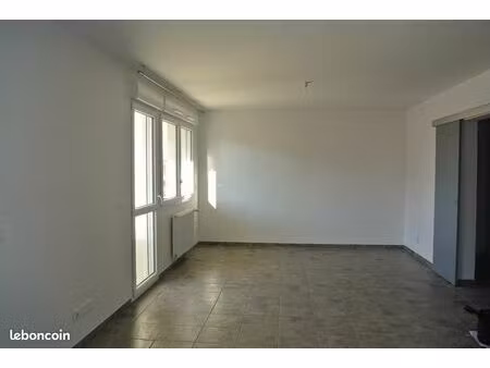 appartement 3 pièces 73 m²