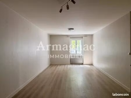 appartement 3 pièces 83 m²
