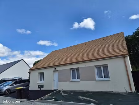 maison 4 chambres