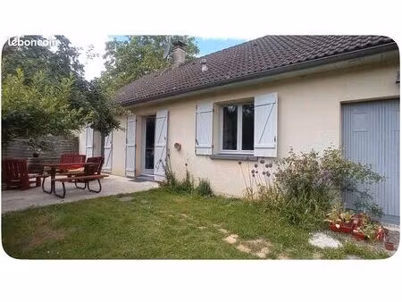 maison 3 pièces 77 m²