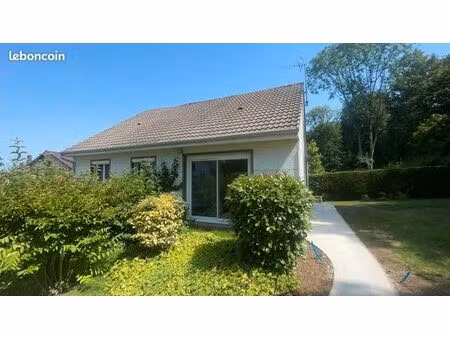 maison 4 pièces 72 m²