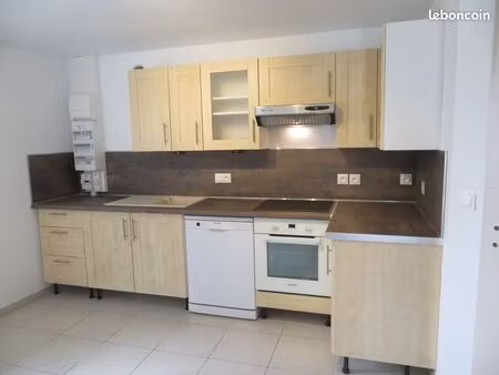 charmante maison de village entièrement rénovée