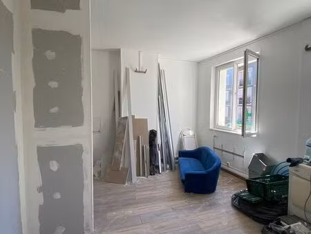 studio rue national colocation possible