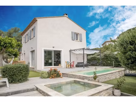 vente maison neuve 5 pièces 137 m² à goult (84220)  731 900 €