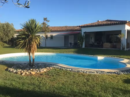 vente maison neuve 5 pièces 111 m² à jonquieres (84150)  396 900 €