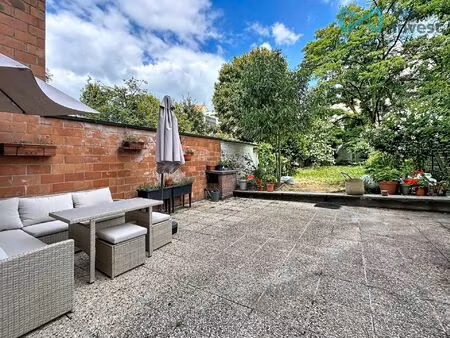appartement à louer à avenue van volxem 241 forest (vbe52938)
