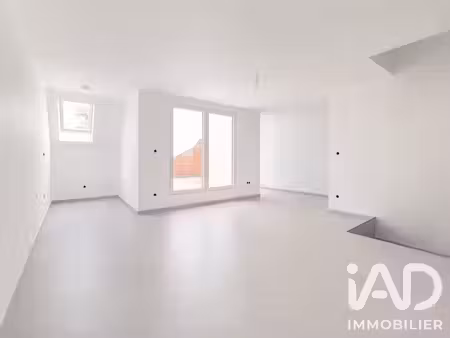 vente duplex 4 pièces 99 m² à durningen (67270)  298 500 €