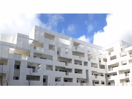 appartement t2 avec balcon à cenon