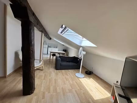 appartement de charme avec vue sur la bastille – quai créqui à grenoble
