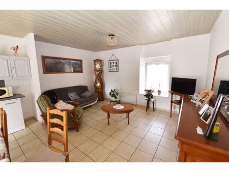 merdrignac centre ville appartement de 69 m2
