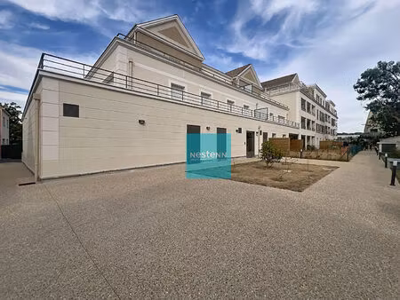 appartement montigny les cormeilles 2 pièces