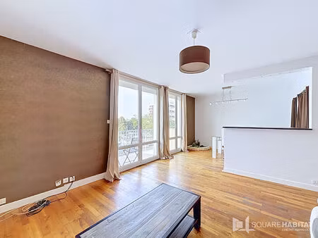 rennes - 35200 - appartement rennes 3 pièces 71m²