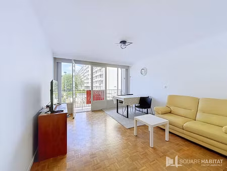 rennes - brequigny - 35200 appartement rennes 5 pièces -100.85 m2