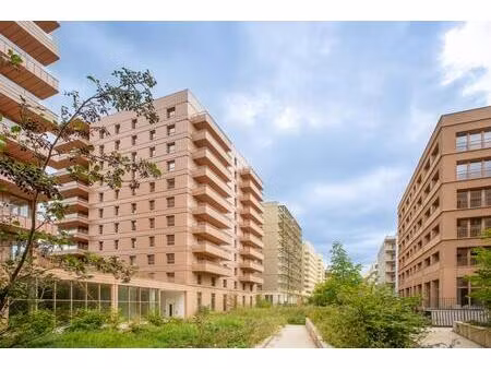appartement t1
