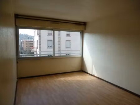 residence l'alsace - studio au 2eme