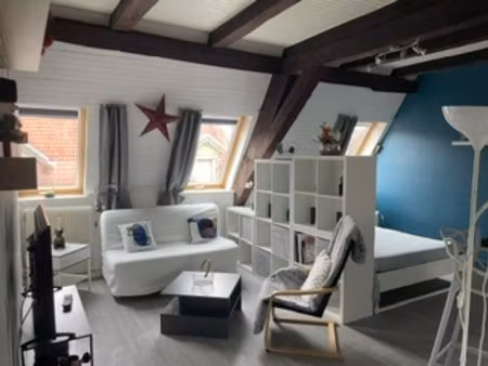 studio meublé-centre ville de montbeliard