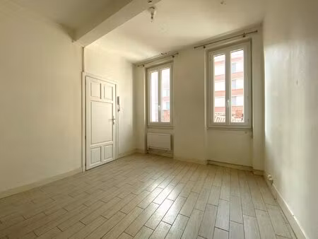 appartement