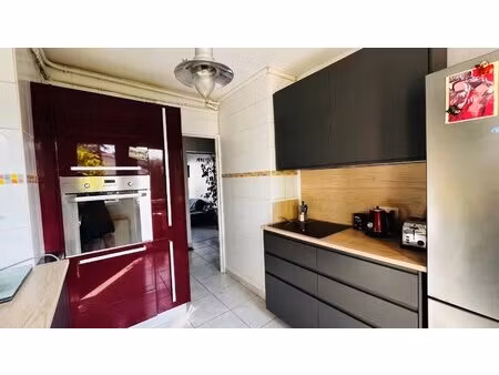 appartement t3 avec cave
