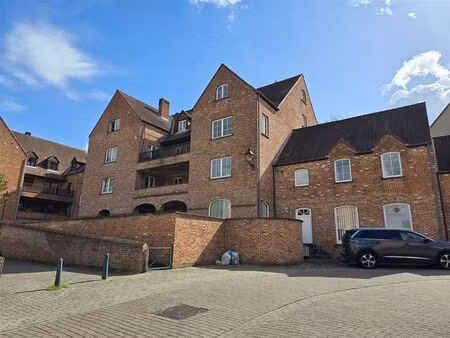 appartement à louer à place des tuileries 3 wavre (vbe52951)