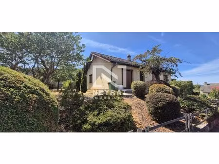 maison individuelle