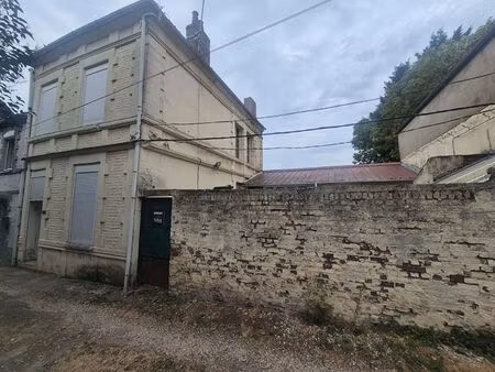 maison bruay la buissiere 5 pièce(s) 85 m2