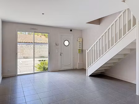 maison croix chapeau 4 pièces 55 m2